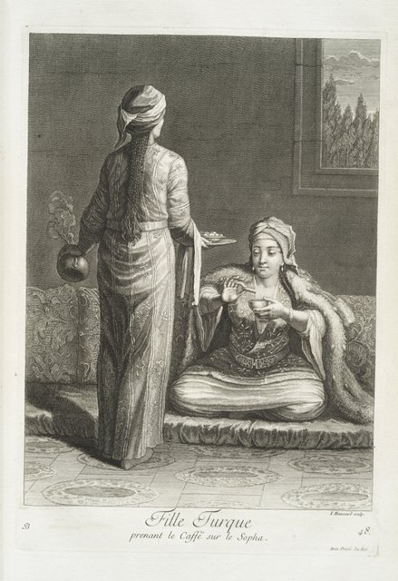 The Peoples in Ottoman State (789)