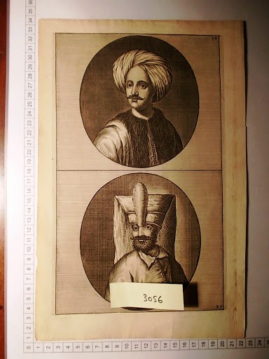 SİMALAR — Portre / kişi görseli
