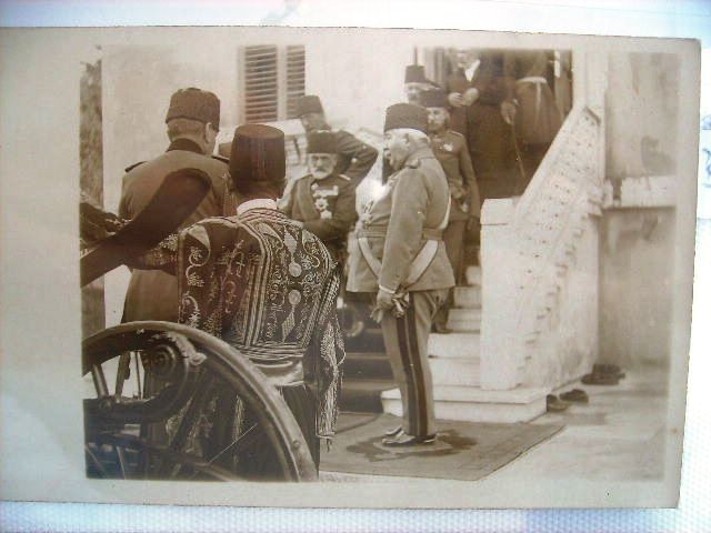 HANEDANLAR — Portre / kişi görseli