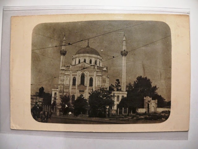 Aksaray — Archive image