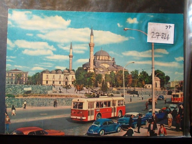 BEYAZIT — Arşiv görseli