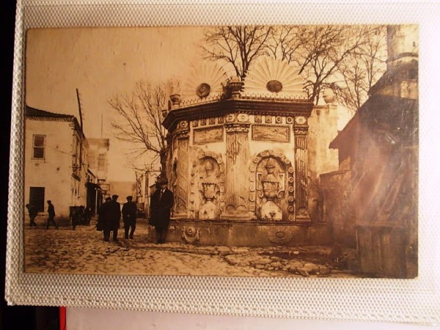 MUHTELİF — Arşiv görseli