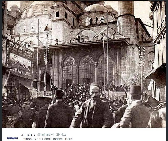 Ekran Alıntısı