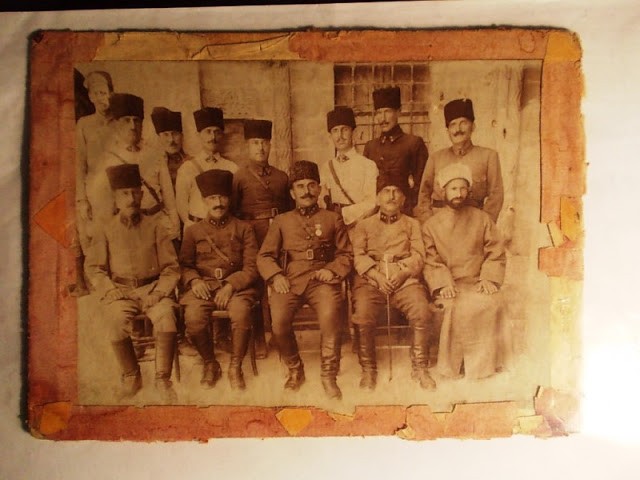 ASKER — Arşiv görseli