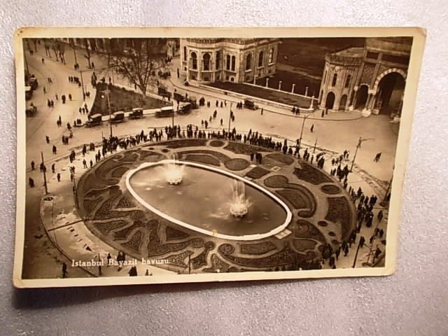 BEYAZIT — Arşiv görseli