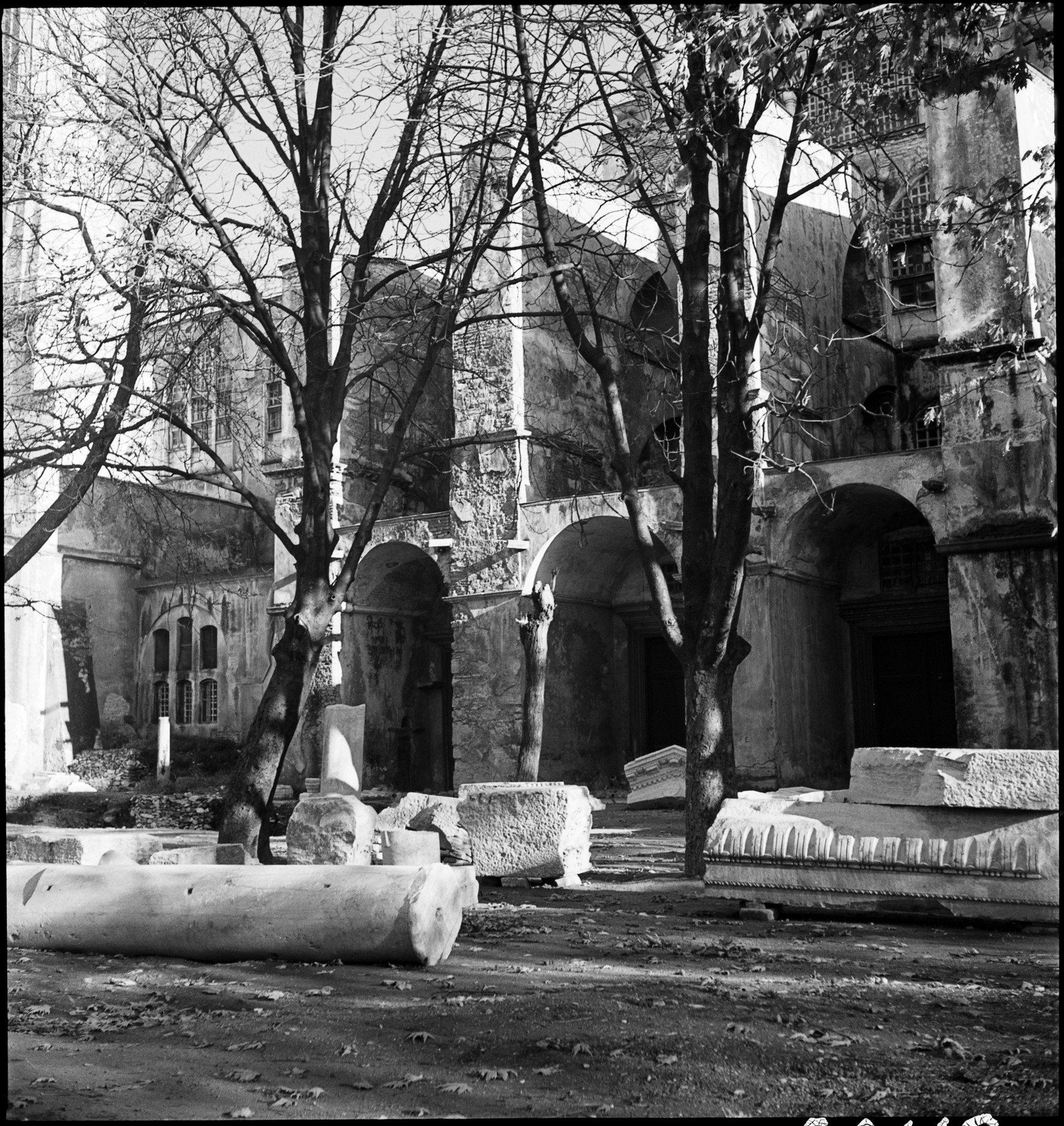AYASOFYA 1935...4