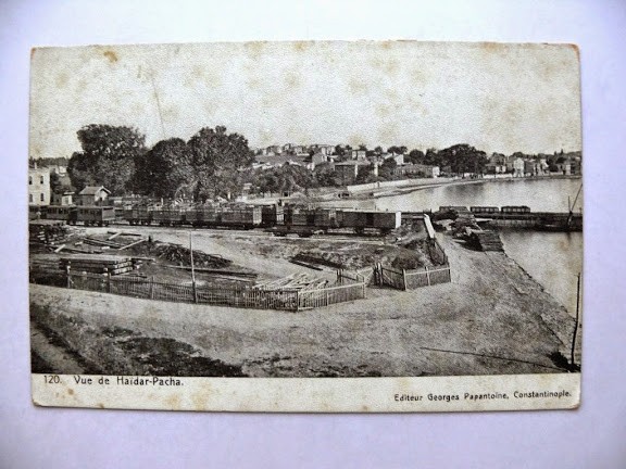 KADIKÖY — Arşiv görseli