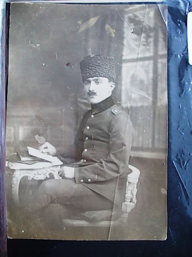 ASKER — Arşiv görseli