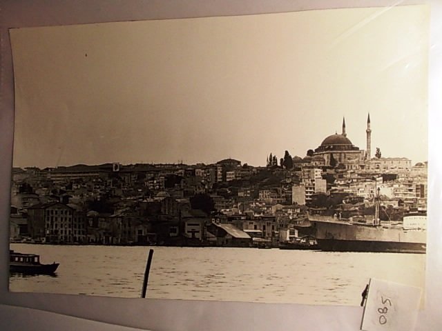 Süleymaniye — Archive image