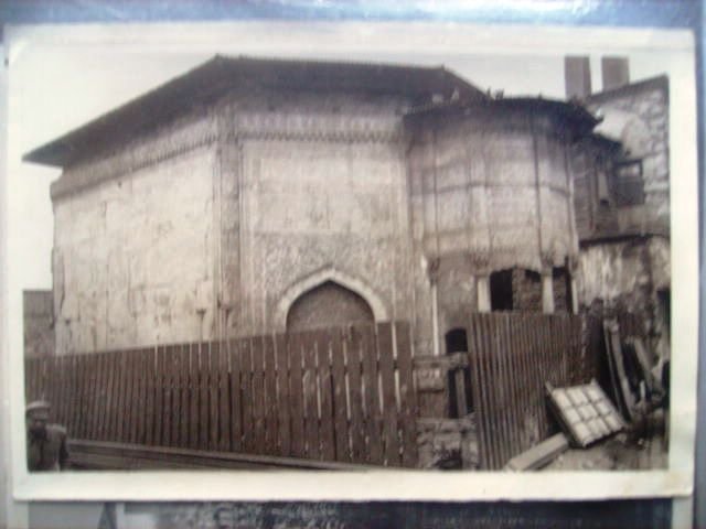 saliha sultan sebili