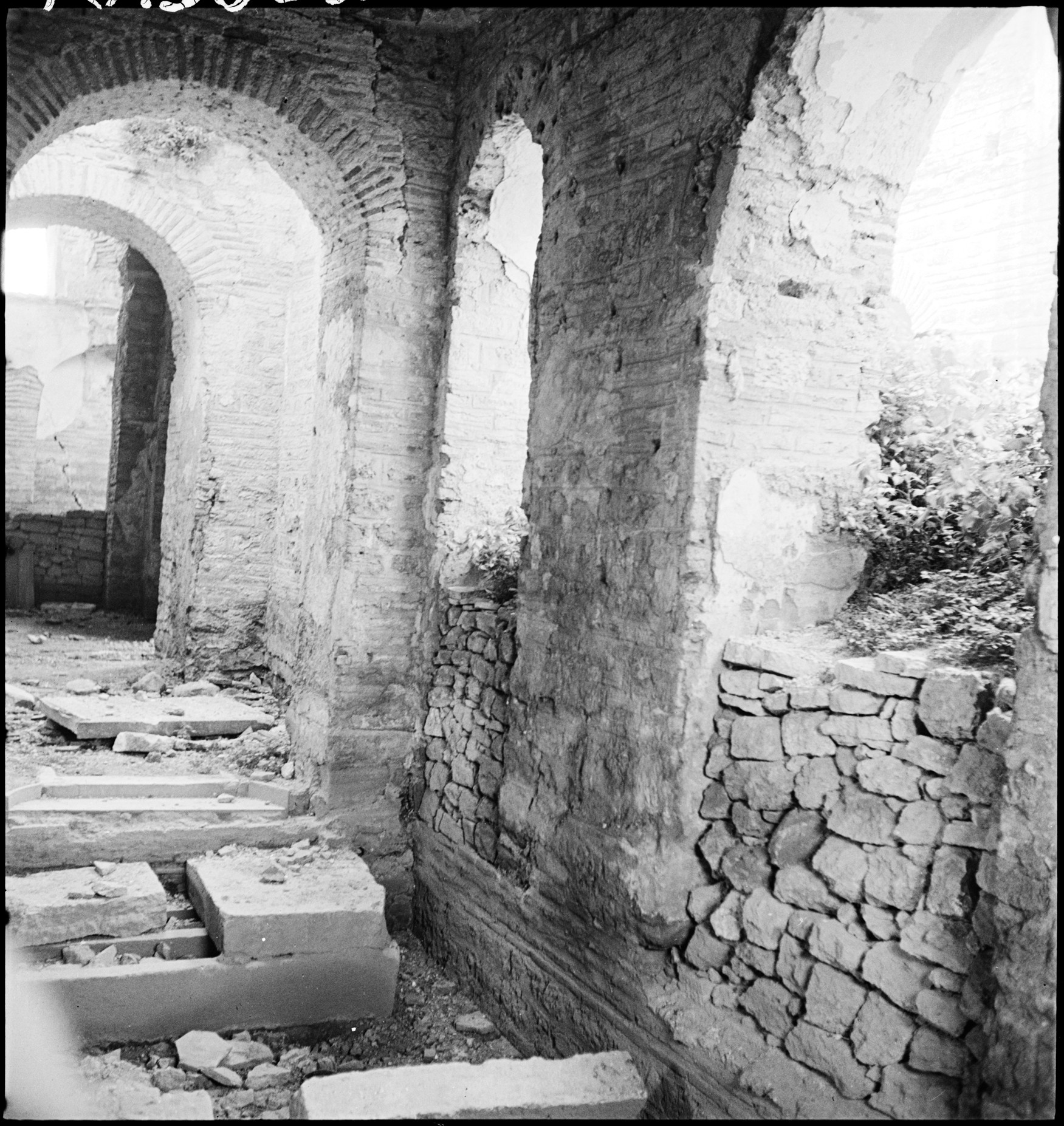 fenari isa cami 1937...8