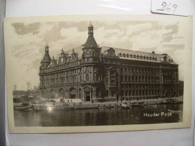 KADIKÖY — Arşiv görseli