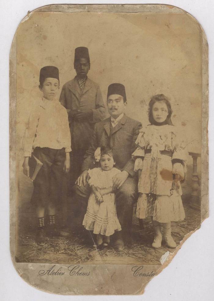 OSMANLI-AILE-SEMS-CHEMS-ATELIER-FOTOGRAF  34731502 0