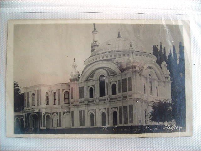 BEŞİKTAŞ — Arşiv görseli