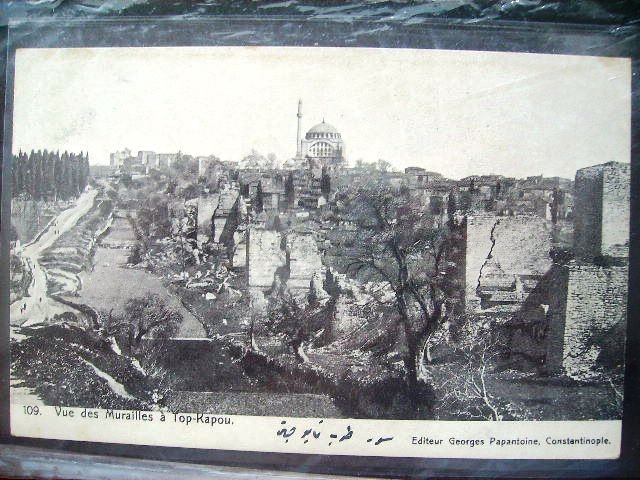 SURLAR — Arşiv görseli