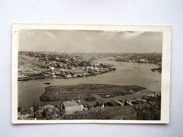 EYÜP SULTAN — Arşiv görseli