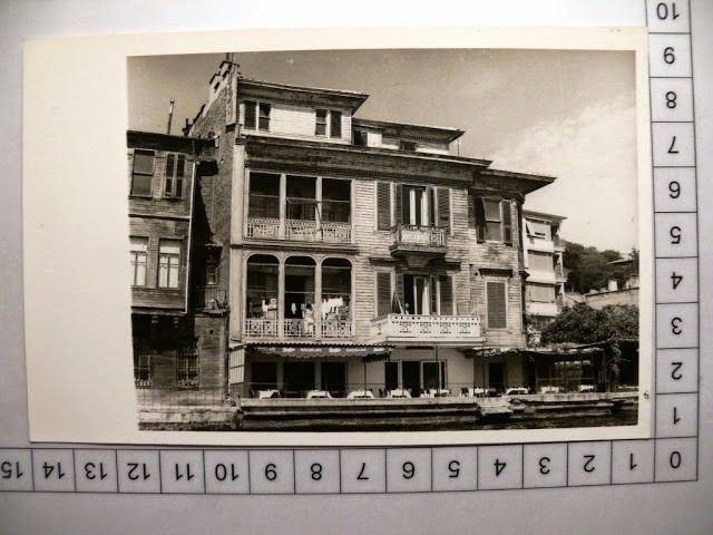 BOĞAZİÇİ — Arşiv görseli