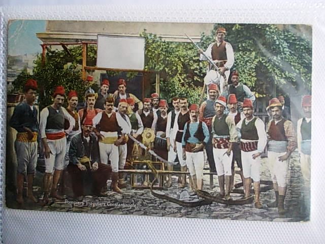 ESNAF — Arşiv görseli