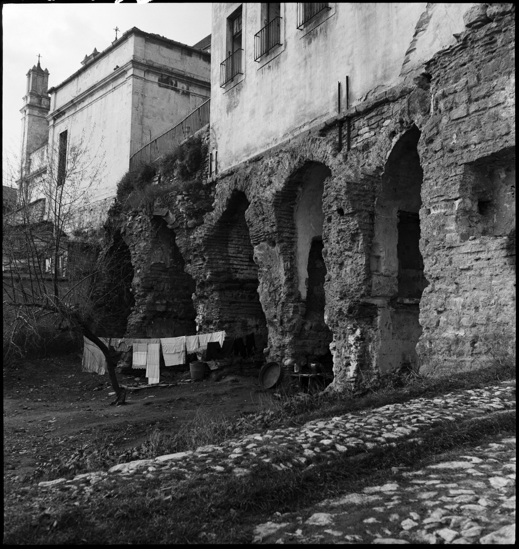 SULU MANASTIR 1935