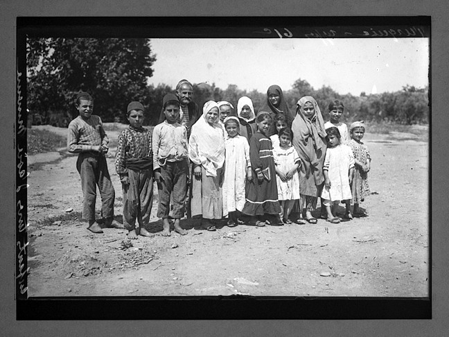 OTTOMAN 1890-1910 (53)