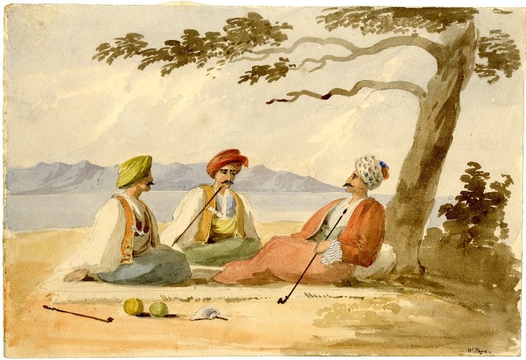 A266 OTTOMANS (249)