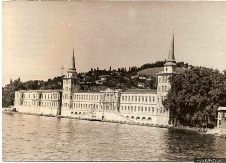 KULELİ