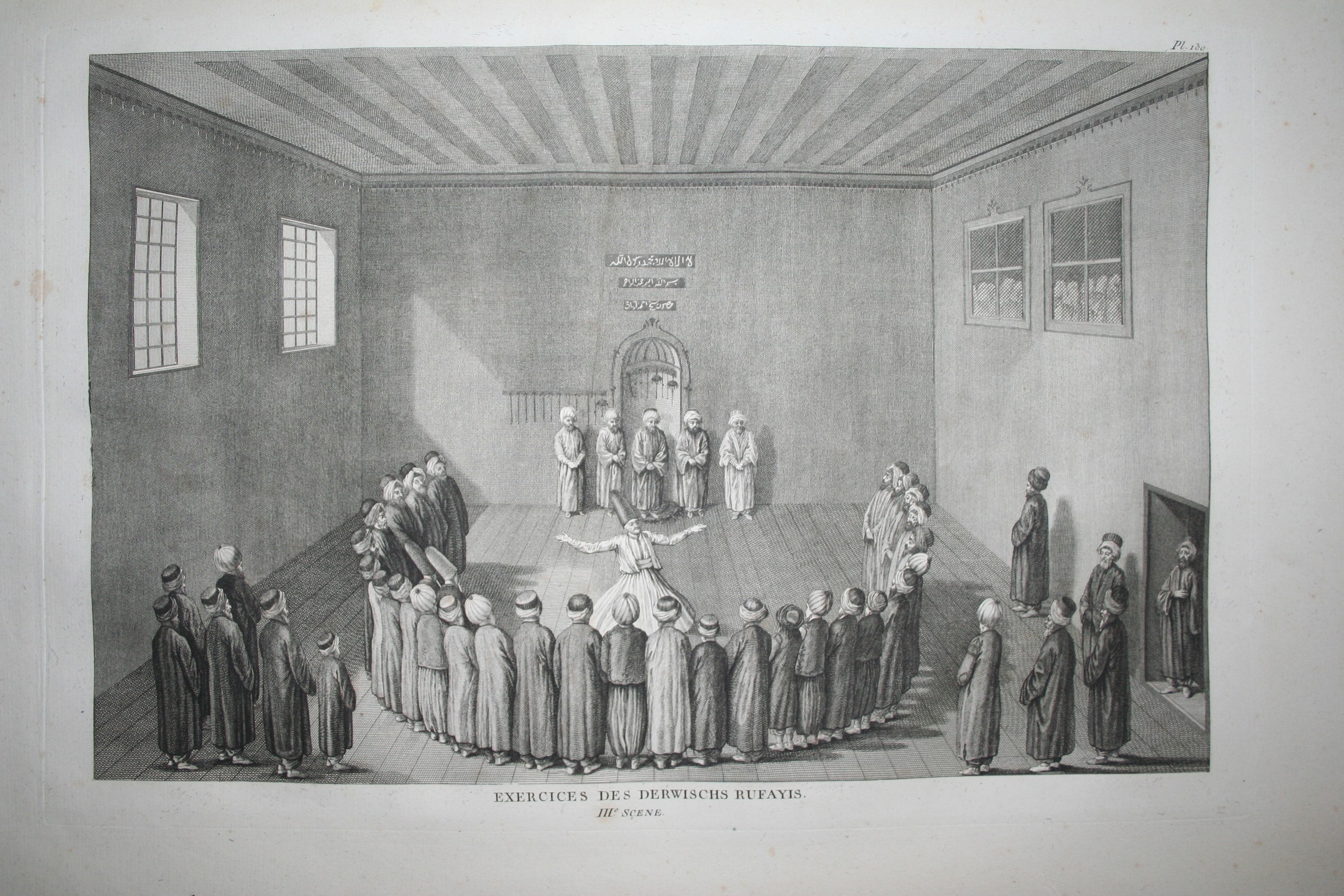 Tablo De General — Arşiv görseli