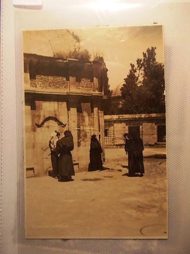 SÜLEYMANİYE — Arşiv görseli