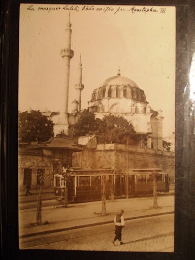 AKSARAY — Arşiv görseli