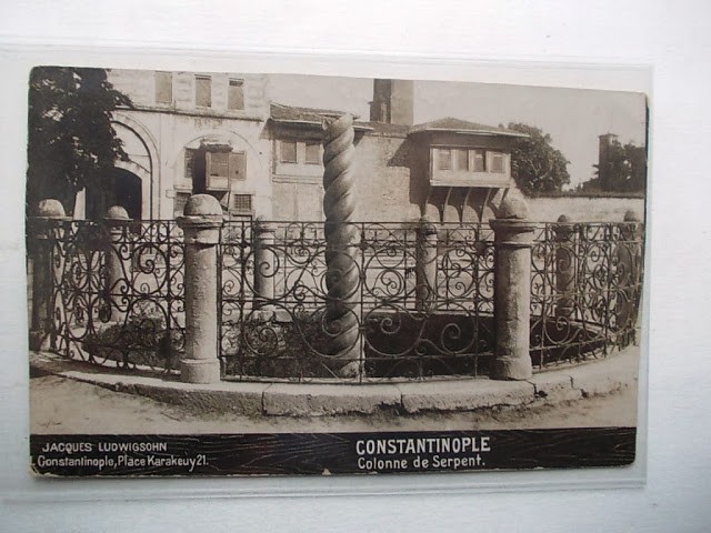 SULTANAHMED — Arşiv görseli