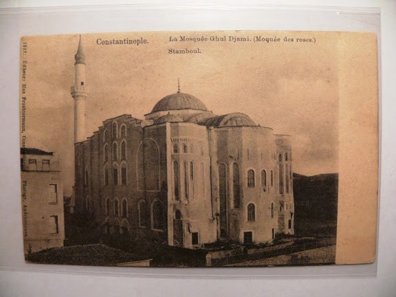 FATİH — Arşiv görseli