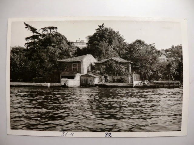 BOĞAZİÇİ — Arşiv görseli