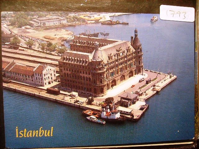 KADIKÖY — Arşiv görseli