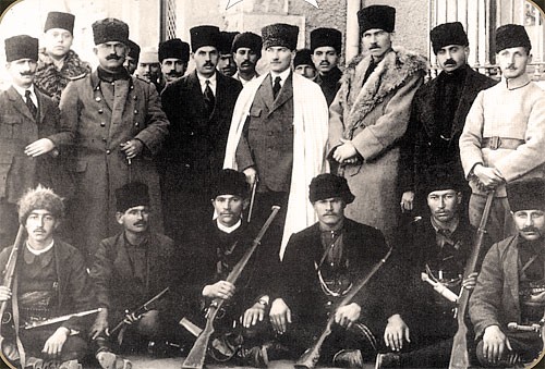 ASKER — Arşiv görseli