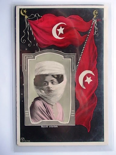 KADINLAR — Arşiv görseli