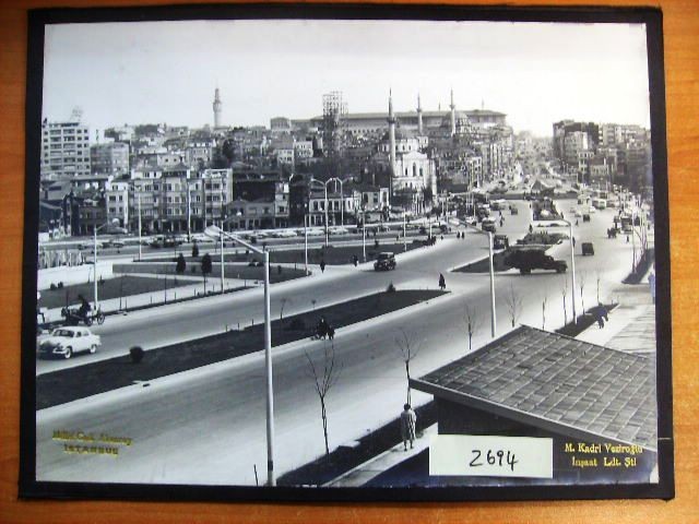 AKSARAY — Arşiv görseli