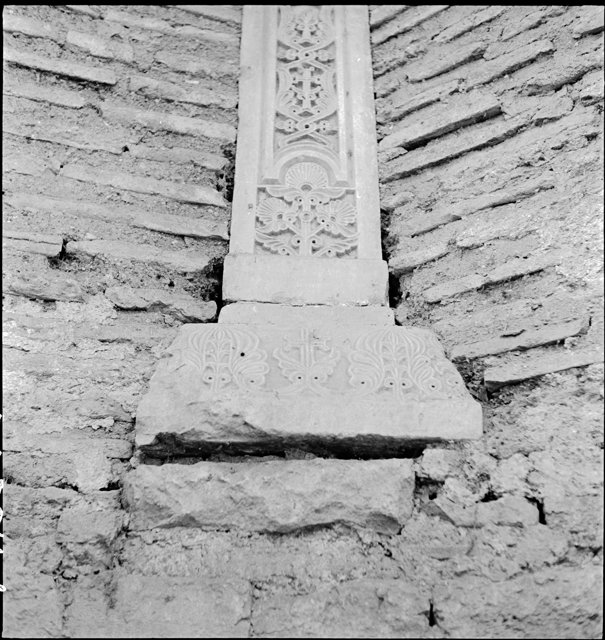 fenari isa cami 1937