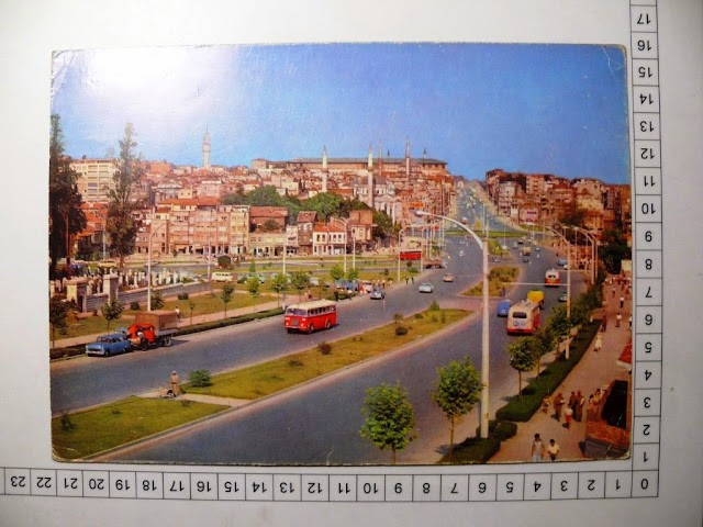 AKSARAY — Arşiv görseli