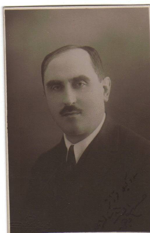 OSMANLI-DONEMI-BEYZADE-PORTRE-ORJINAL-FOTOGRAF  26887595 0