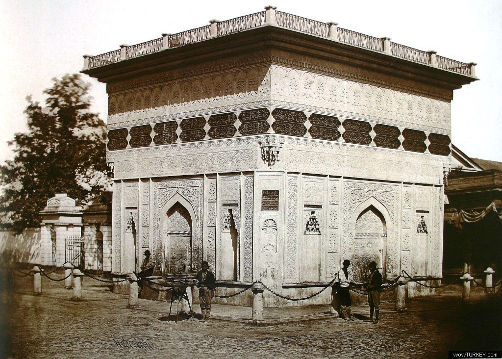 fikri aktan ESKI ISTANBUL187