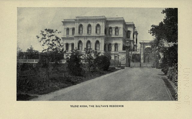 OSMANLI RESIMLERI 18 (146)