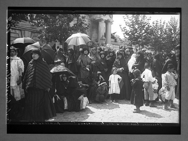 OTTOMAN 1890-1910 (10)