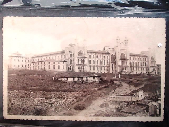 KADIKÖY — Arşiv görseli