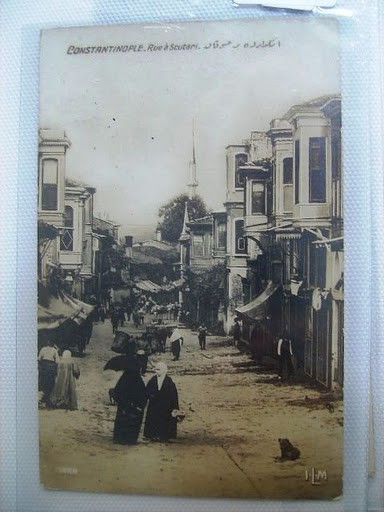 ÜSKÜDAR — Arşiv görseli