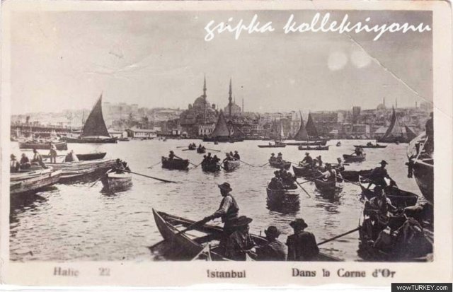 sguner Halic copy