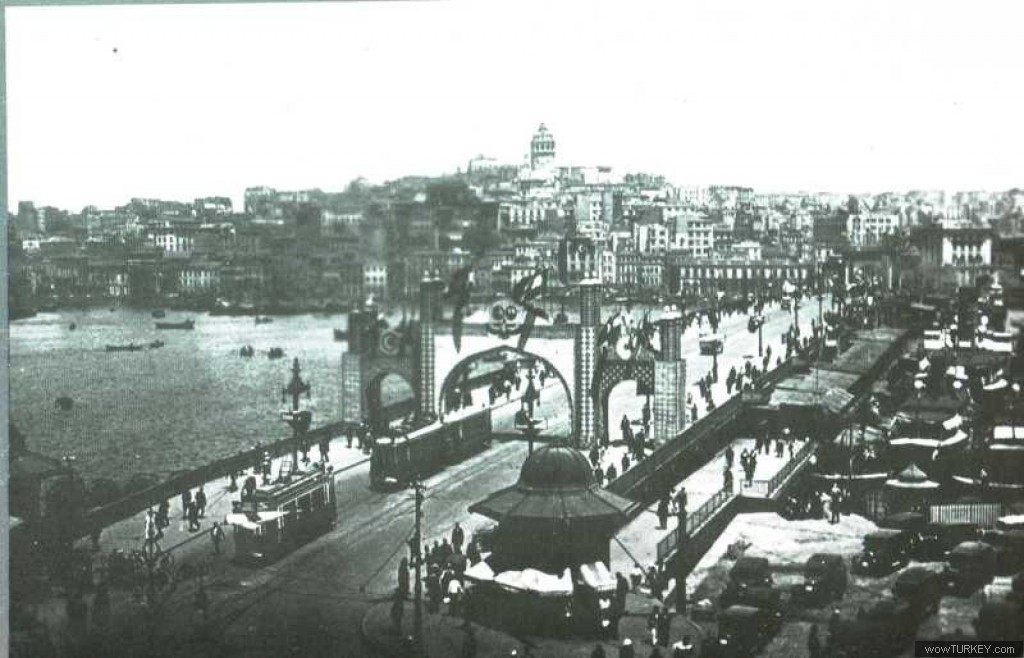 GALATA KÖPRÜSÜ-12