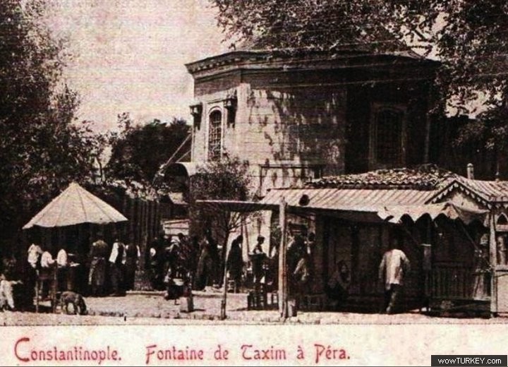 derbeder2007 taksim fransiz kons