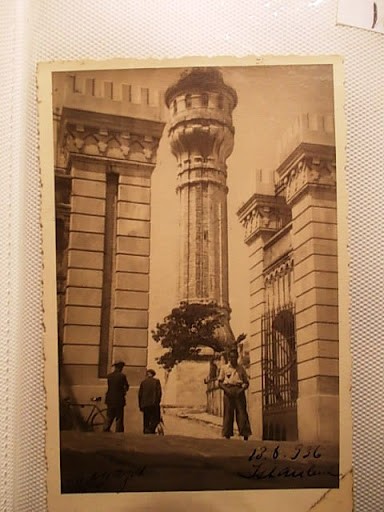 BEYAZIT — Arşiv görseli