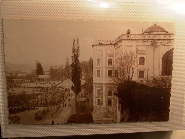 Gülhane — Archive image