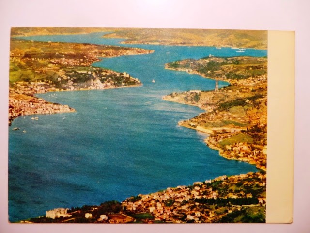 BOĞAZİÇİ — Arşiv görseli